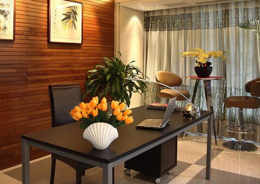 小型辦公室怎么進(jìn)行裝飾 裝修類型有哪些？