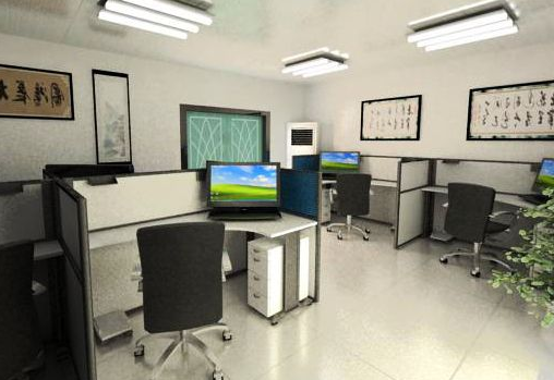 小型辦公室怎么進(jìn)行裝飾 裝修類型有哪些？