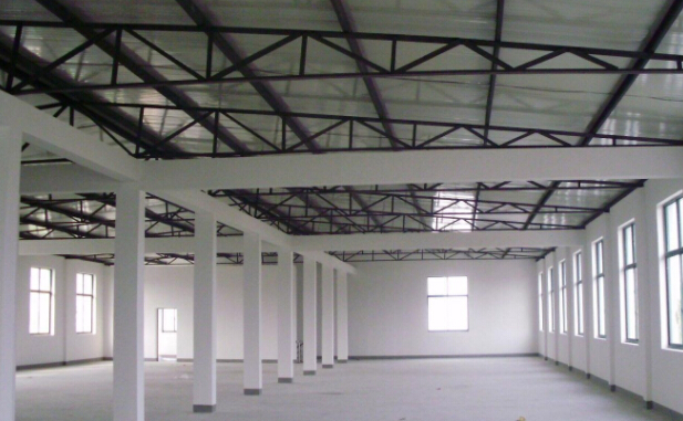 青島城陽(yáng)廠房裝修需要哪些步驟