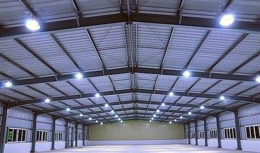 青島裝修鋼結(jié)構(gòu)廠房哪家公司好？