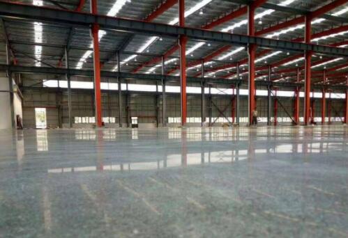 青島郊區(qū)廢舊廠房裝修改造的注意事項