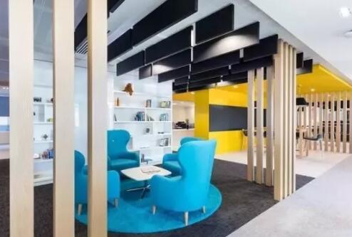 辦公室裝修設(shè)計(jì)如何突出主題與風(fēng)格