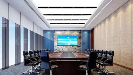 青島會(huì)議室裝修要點(diǎn)，會(huì)議室裝修注意事項(xiàng)