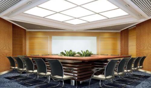 青島會(huì)議室裝修要點(diǎn)，會(huì)議室裝修注意事項(xiàng)