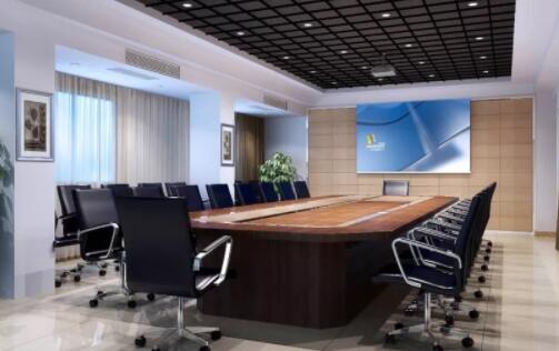 青島會(huì)議室裝修要點(diǎn)，會(huì)議室裝修注意事項(xiàng)